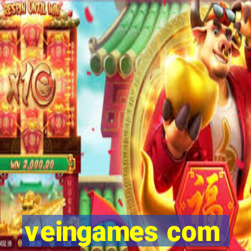 veingames com